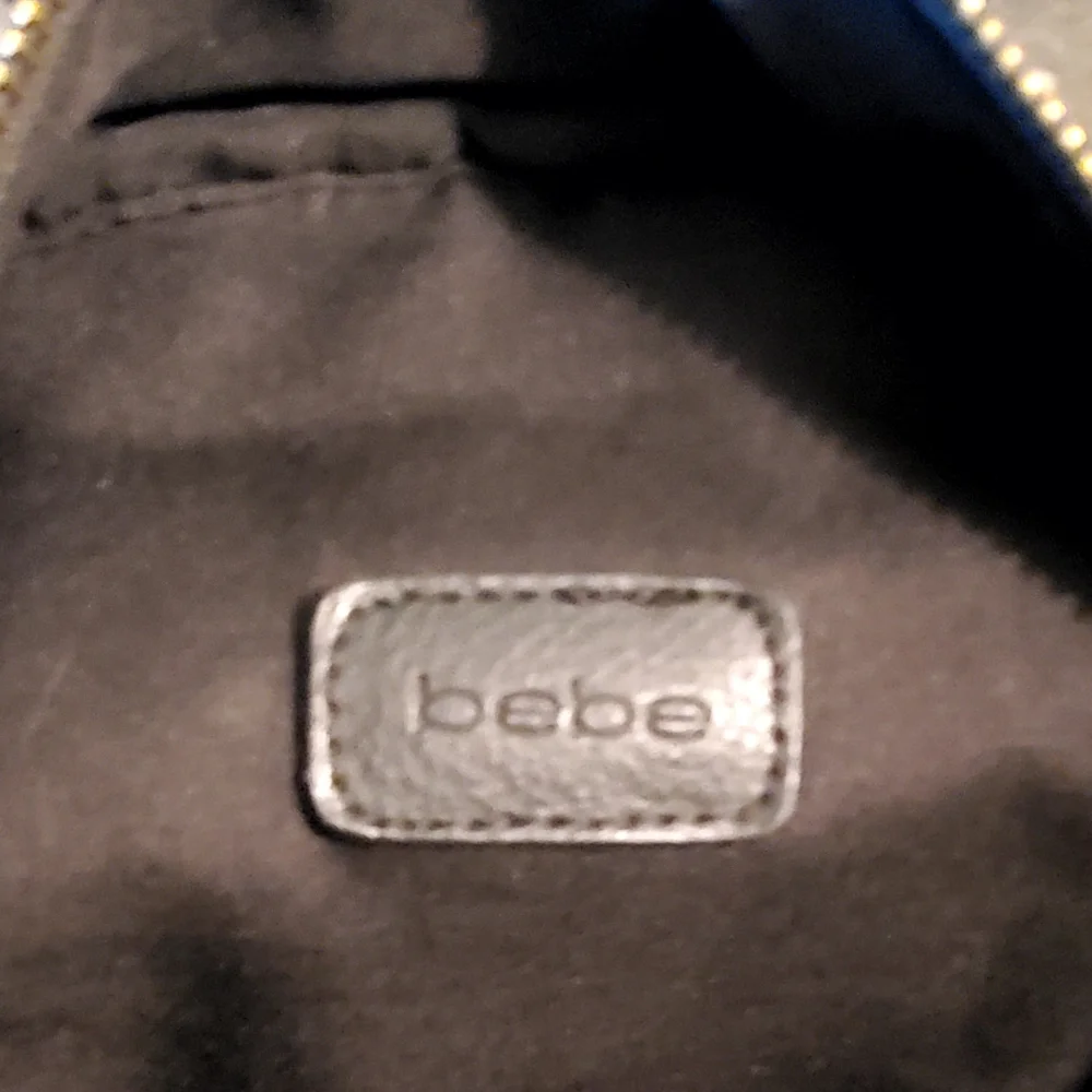 Bebe backpack - Picture 4 of 4